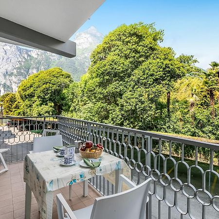 Residenza Lago D'Argento - Happy Rentals Riva del Garda Buitenkant foto