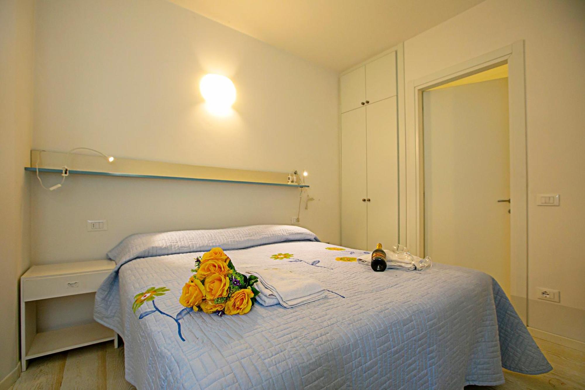 Residenza Lago D'Argento - Happy Rentals Riva del Garda Buitenkant foto