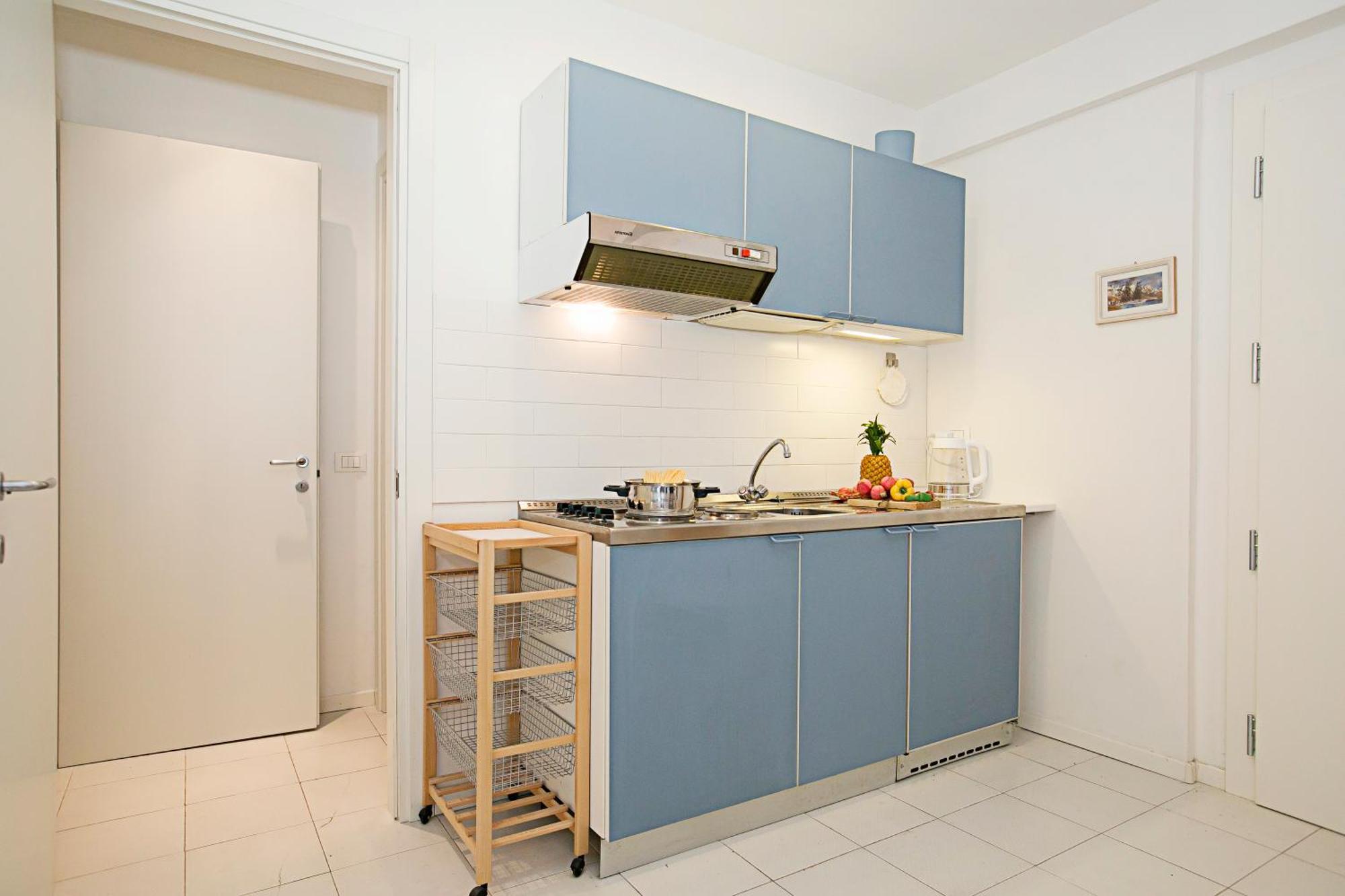 Residenza Lago D'Argento - Happy Rentals Riva del Garda Buitenkant foto