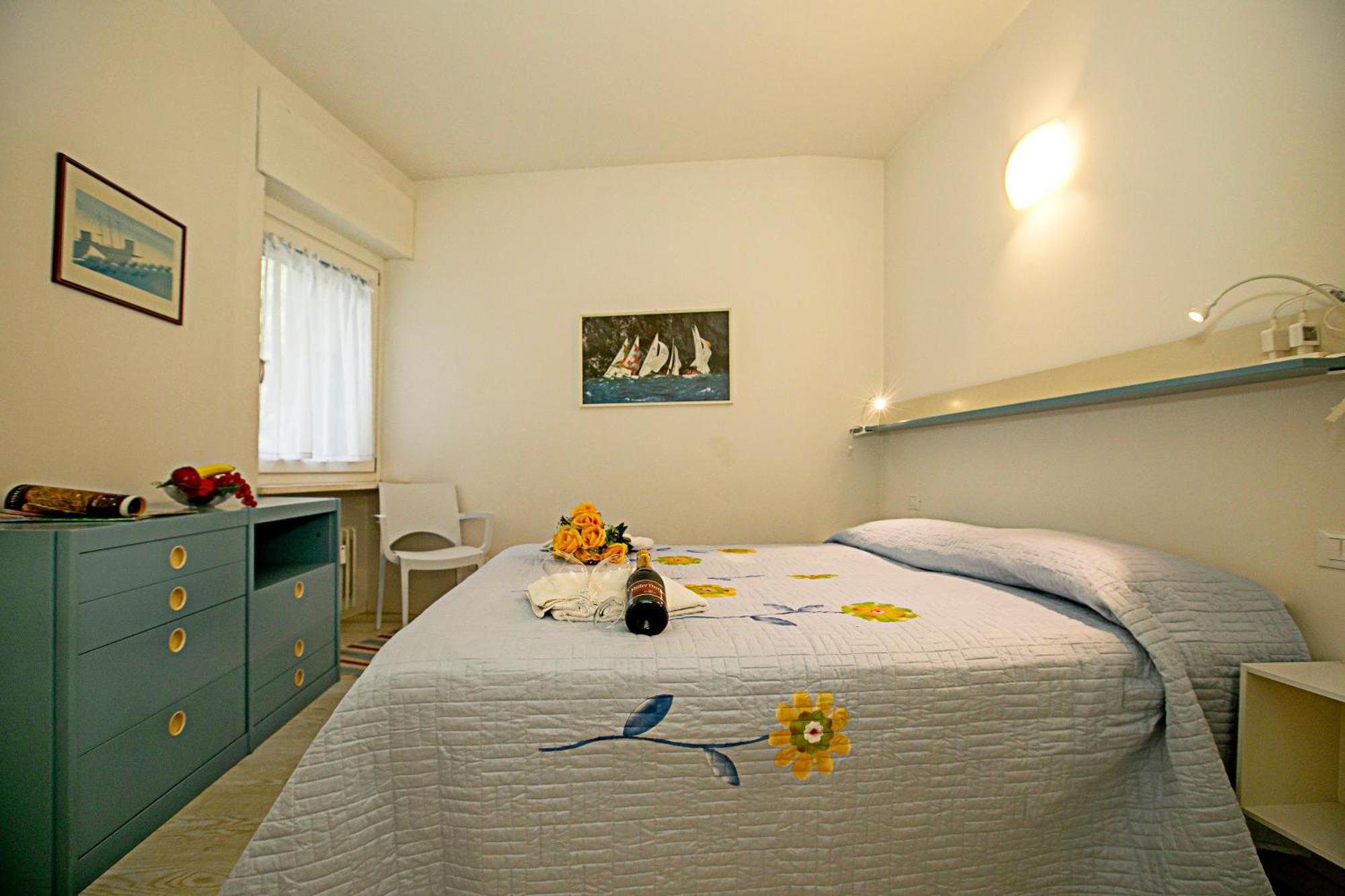 Residenza Lago D'Argento - Happy Rentals Riva del Garda Buitenkant foto