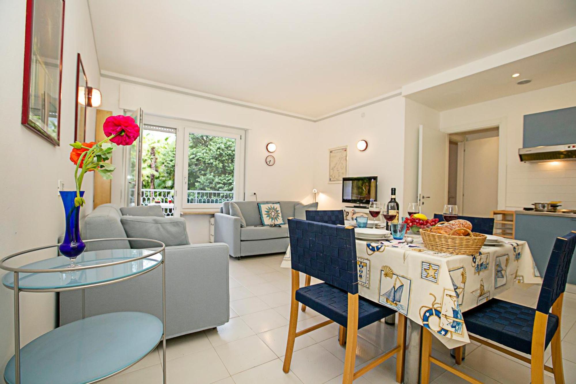 Residenza Lago D'Argento - Happy Rentals Riva del Garda Buitenkant foto