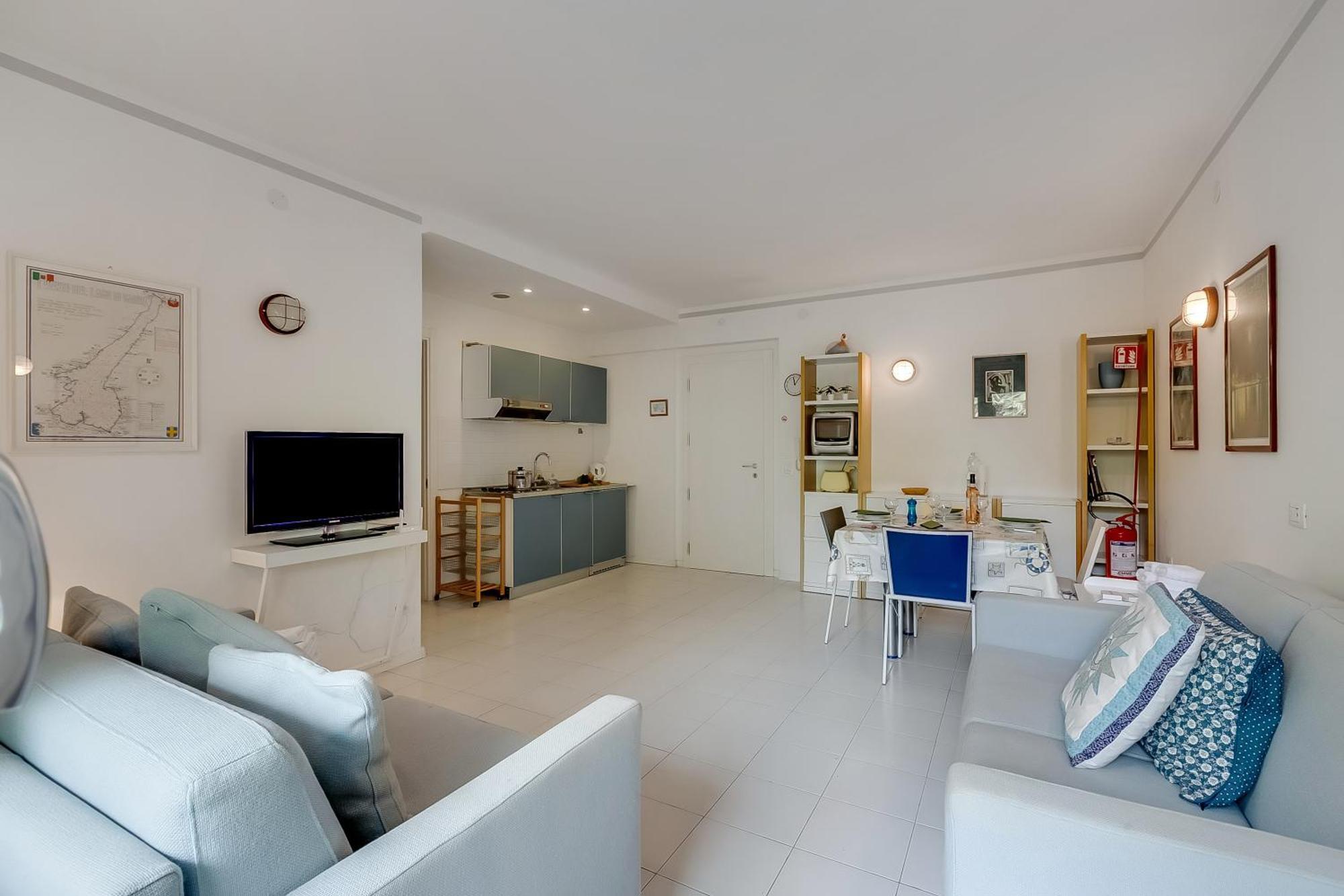 Residenza Lago D'Argento - Happy Rentals Riva del Garda Buitenkant foto