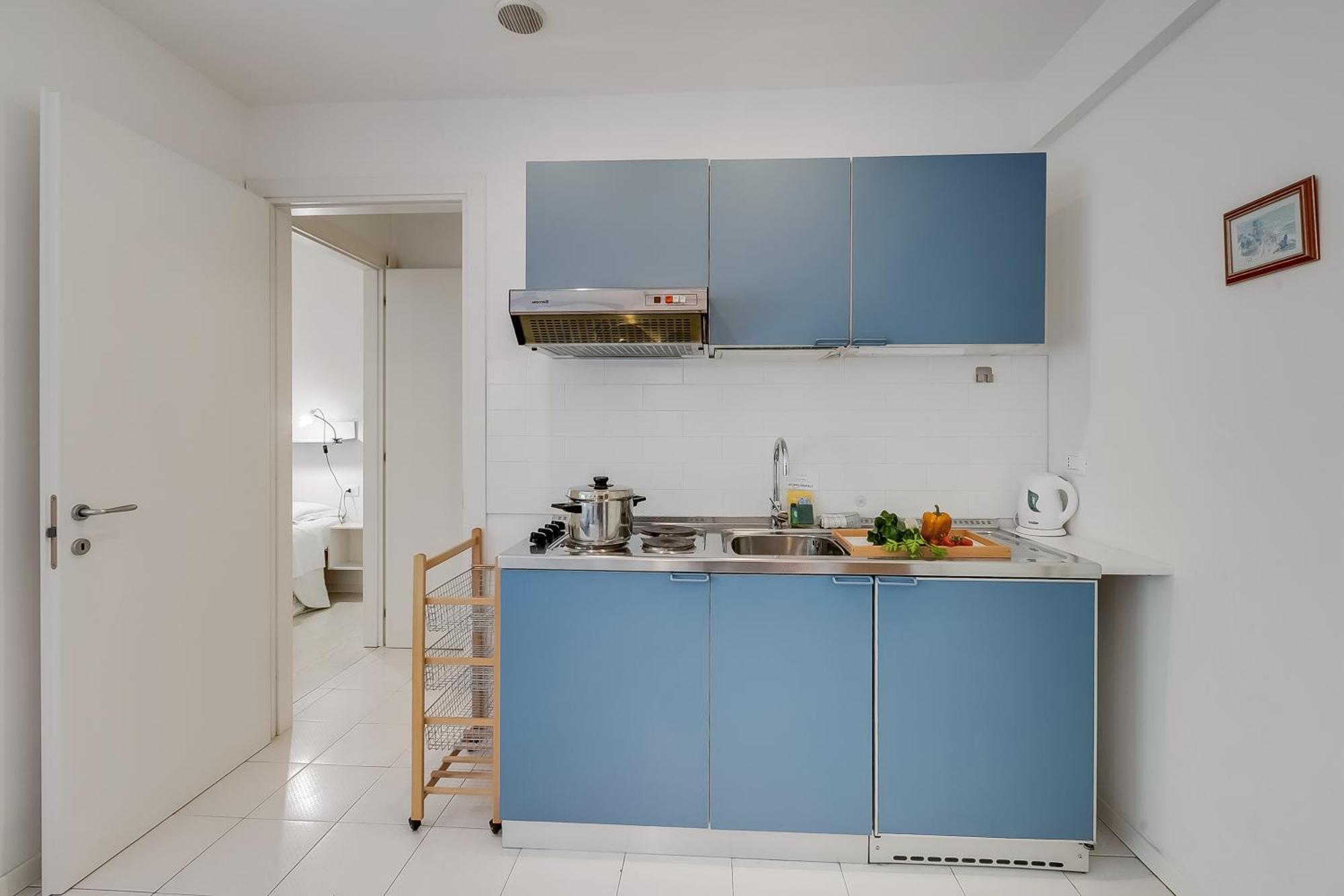 Residenza Lago D'Argento - Happy Rentals Riva del Garda Buitenkant foto