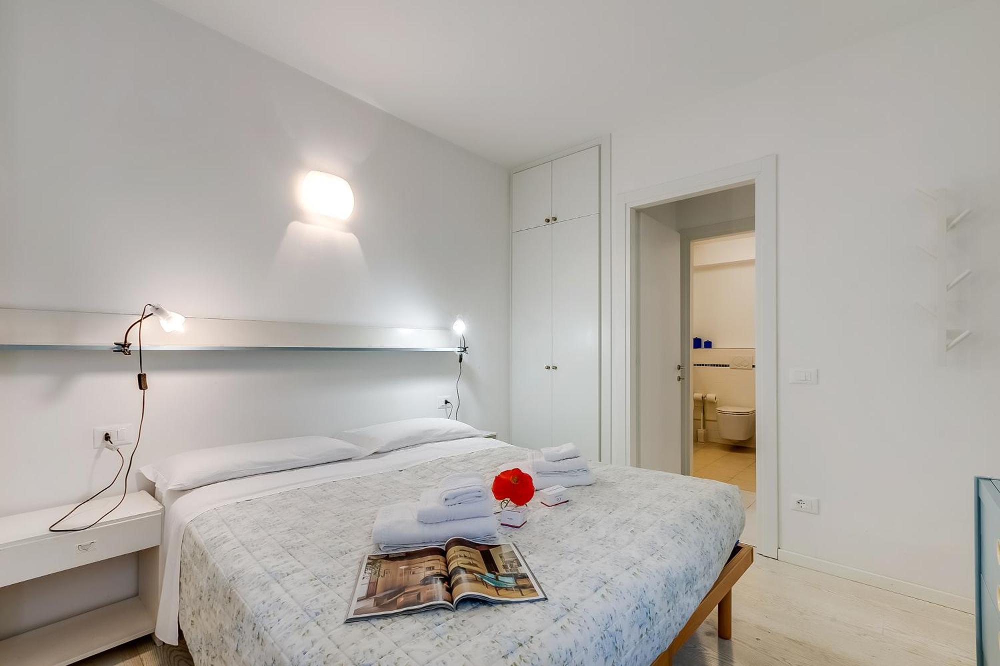 Residenza Lago D'Argento - Happy Rentals Riva del Garda Buitenkant foto