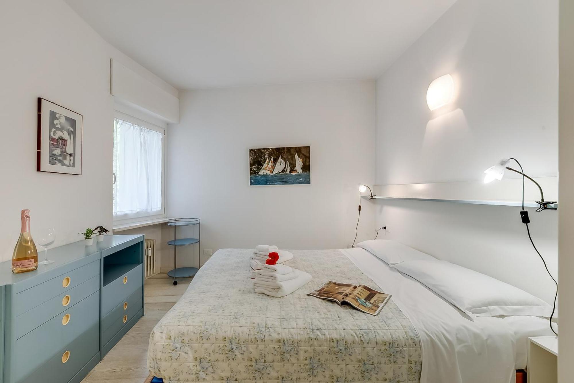 Residenza Lago D'Argento - Happy Rentals Riva del Garda Buitenkant foto