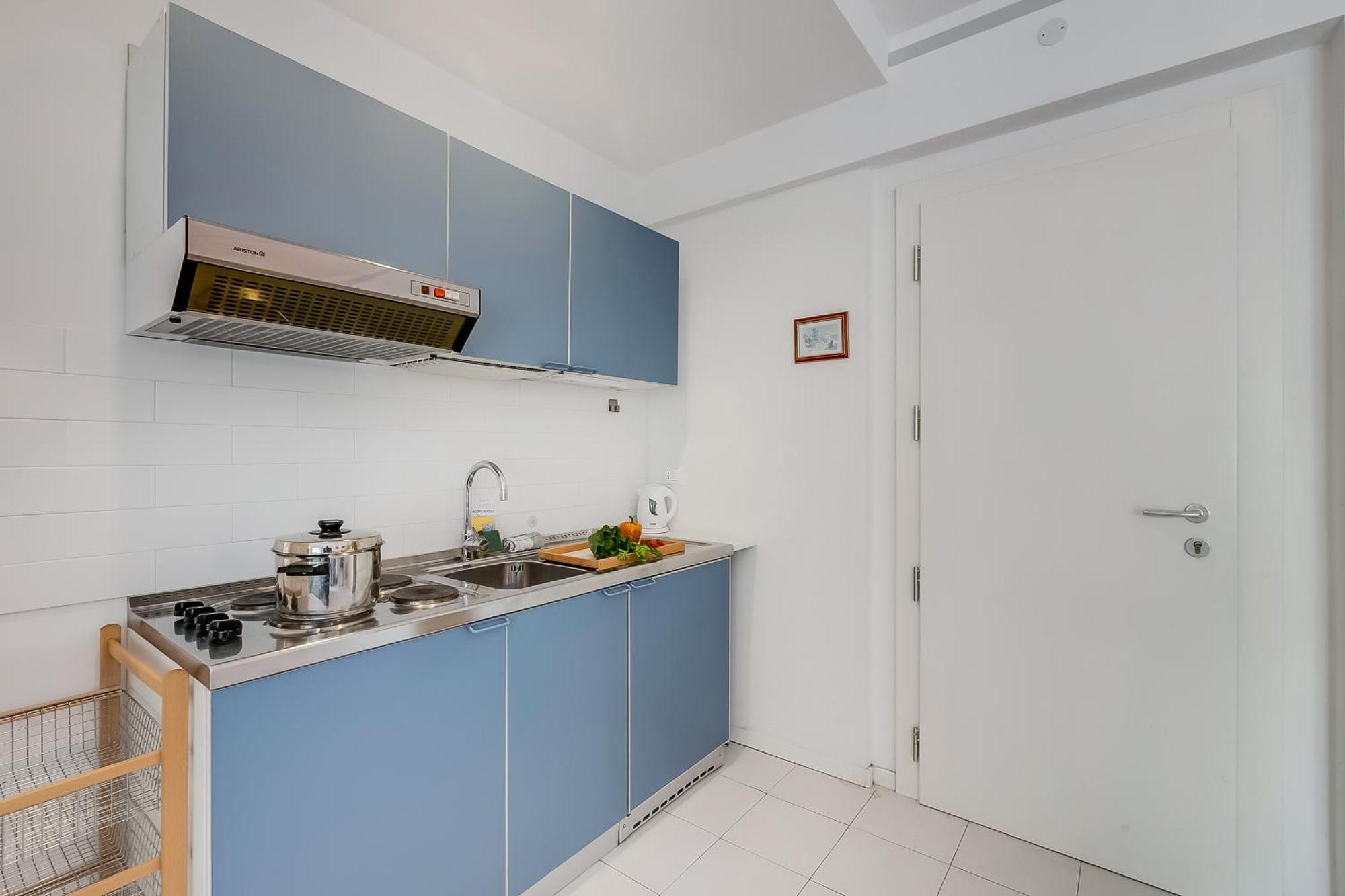 Residenza Lago D'Argento - Happy Rentals Riva del Garda Buitenkant foto